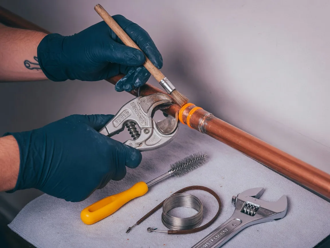 Why choose Sump Pump Repair in Marienthal, KS